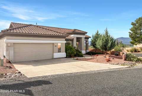 5345 Whisper Ridge, Cornville, AZ 86325