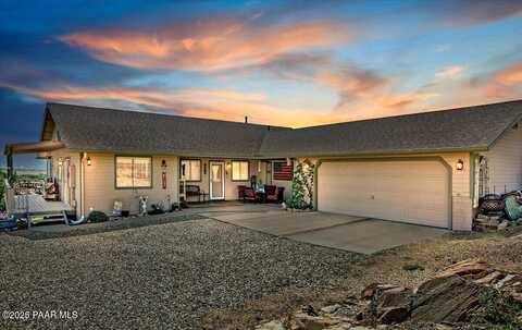 12025 E Yavapai Street, Humboldt, AZ 86327