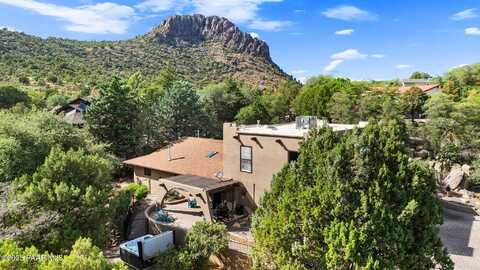 110 S Horizon Circle, Prescott, AZ 86303