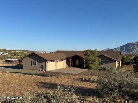 4675 W Trevor Trail, Prescott, AZ 86305