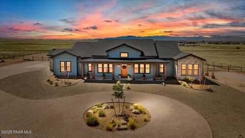 10163 E Songbird Way, Prescott Valley, AZ 86315