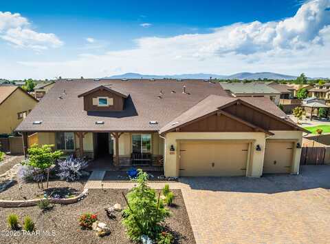 8715 N Ridge Rider Trail, Prescott Valley, AZ 86315