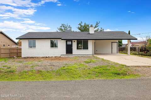 4461 N Phillip Drive, Prescott Valley, AZ 86314