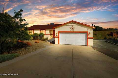 9860 E Catalina Drive, Prescott Valley, AZ 86314