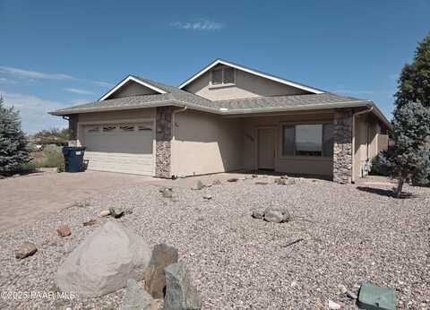 13024 E Cancun Street, Humboldt, AZ 86327