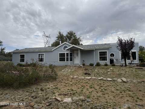 2490 W Glenshandra Drive, Prescott, AZ 86305