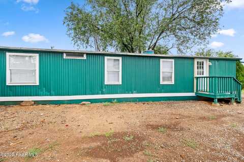 4112 N Edith Court, Prescott Valley, AZ 86314