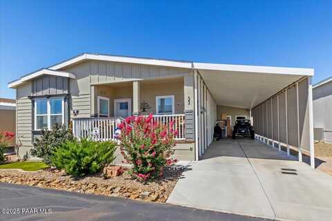 11350 Sarah Jane Lane, Prescott Valley, AZ 86327