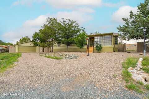 4900 N Whipsaw Circle, Prescott Valley, AZ 86314