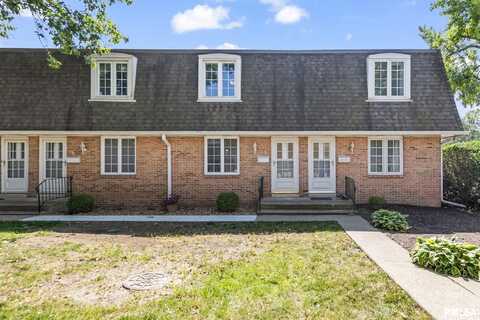 900 S Durkin Drive, Springfield, IL 62704
