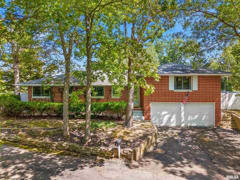 30748 GRANDVIEW Terrace, Mackinaw, IL 61755