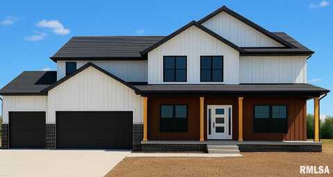 11400 N COPPER CREEK Point, Dundas, IL 61525