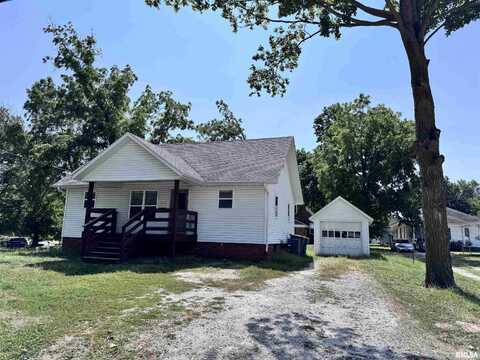 715 W CHANDLER Street, Macomb, IL 61455
