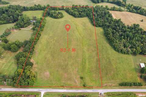 0 Wing Hill Road, Cobden, IL 62920