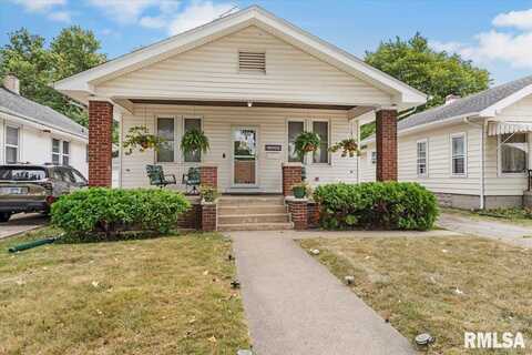 1620 S STATE Street, Springfield, IL 62704