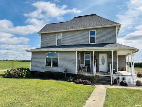 9542 Sharkey Highway, Wyoming, IL 61491