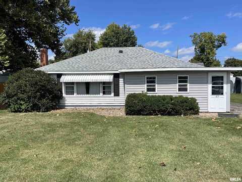 403 W MOUND Street, Elmwood, IL 61529