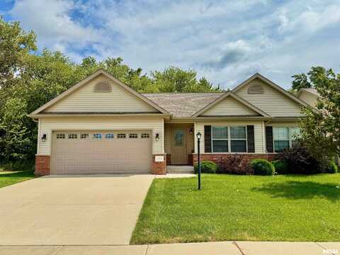 11210 N Tuscany Ridge Court, Dunlap, IL 61525