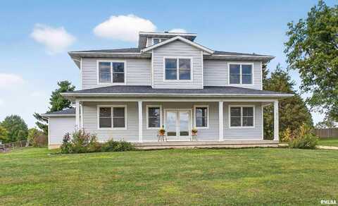 20830 270TH Street, Eldridge, IA 52748