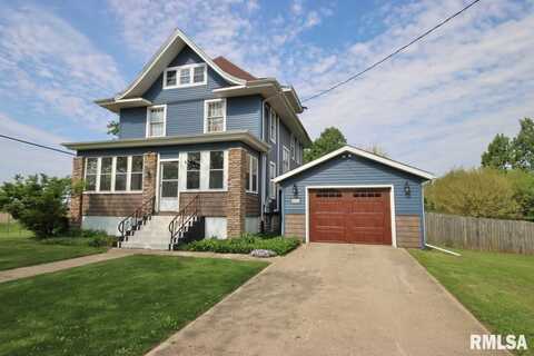 102 2ND Street, Camp Grove, IL 61424