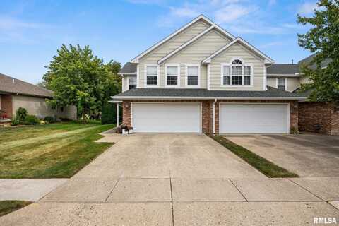 1830 ROBIN Avenue, Morton, IL 61550