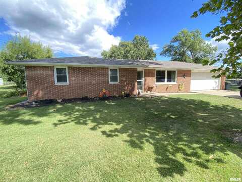 45 Queensway Drive, Sherman, IL 62684