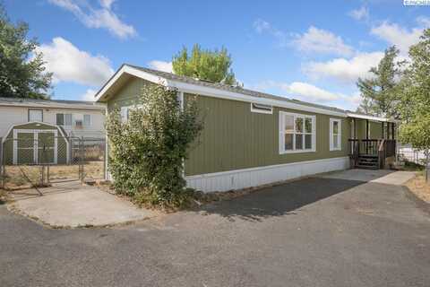260 NW Golden Hills, Pullman, WA 99163