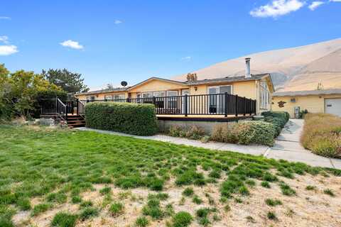 12811 W Yakitat Pl, Benton City, WA 99320