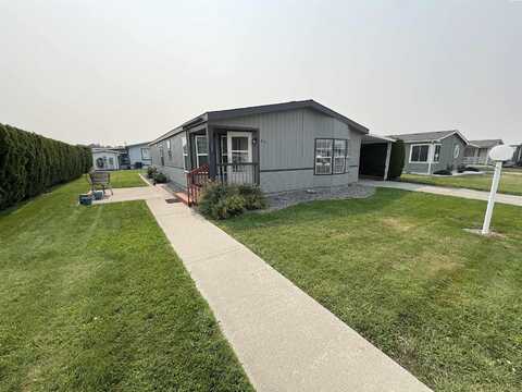 312 S Columbia Center Blvd. #85, Kennewick, WA 99336