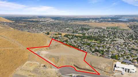 2444 Falconcrest Loop, Richland, WA 99352
