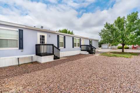 6464 Dillon Dr unit: 45, Pueblo, CO 81008
