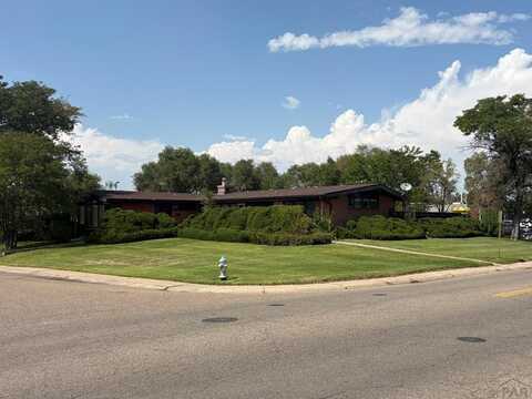 3601 Morris Ave, Pueblo, CO 81008