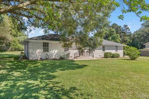 110 Gettysburg Dr, Pensacola, FL 32503