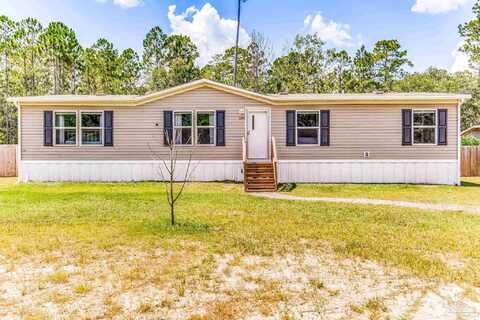 5359 Bodega Dr, Milton, FL 32583