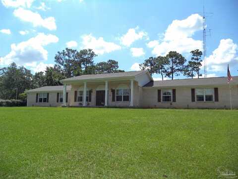 11486 Clear Creek Dr, Pensacola, FL 32514