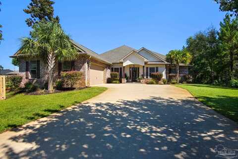 1789 Snapdragon, Navarre, FL 32566