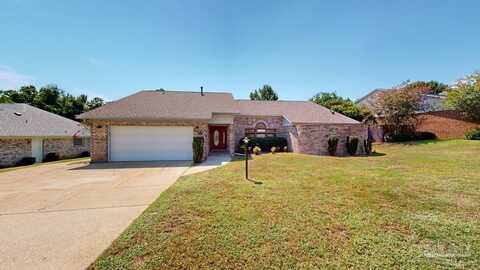 2221 Oxford Dr, Pensacola, FL 32503