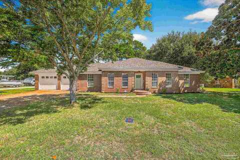 2768 Venetian Way, Gulf Breeze, FL 32563