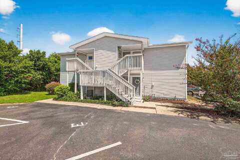 3208 Redwood Ln, Gulf Breeze, FL 32563