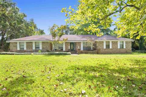 3065 Rosa Del Villa Dr, Gulf Breeze, FL 32563