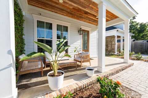 1206 E Fisher St, Pensacola, FL 32503