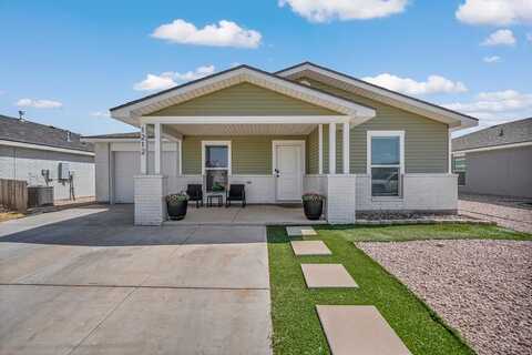 1212 Hogback Way, Midland, TX 79705