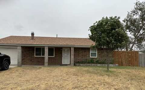607 Raymond Rd, Midland, TX 79703