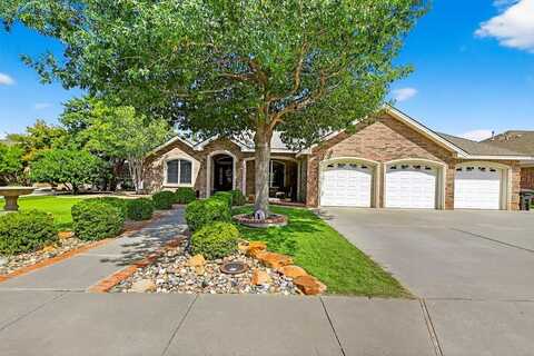 1908 Fringewood Dr, Midland, TX 79707