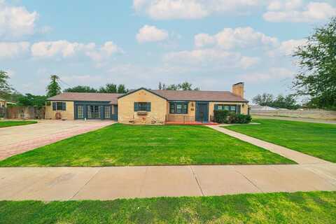 2011 W Indiana Ave, Midland, TX 79701