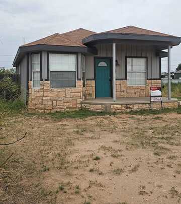 307 N Adams St, Midland, TX 79701