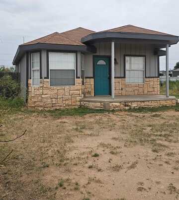 307 N Adams St, Midland, TX 79701