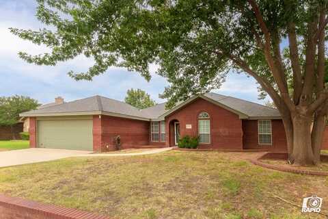 4911 King Richards Row, Midland, TX 79707