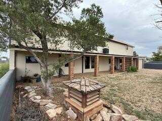 2811 S County Rd 1200, Midland, TX 79706