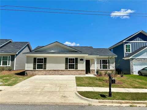 27 Whiterock Road, Phenix City, AL 36869
